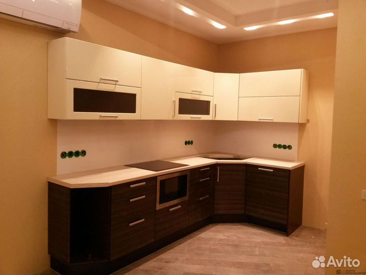 Сборка мебели