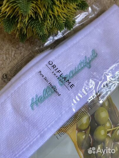 Повязка на голову