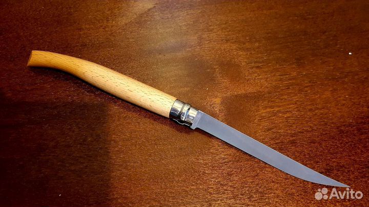 Нож филейный Opinel 15 Франция