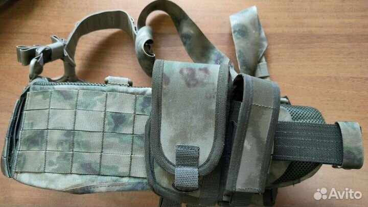 Ремень рпс ссо