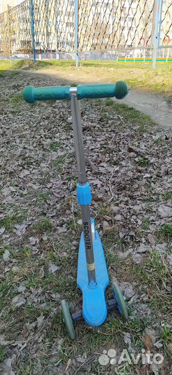 Самокат детский