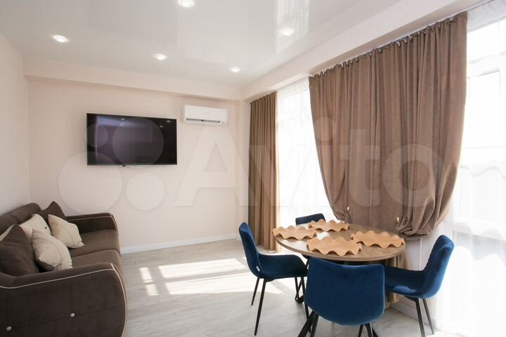 2-к. квартира, 39 м², 9/10 эт.