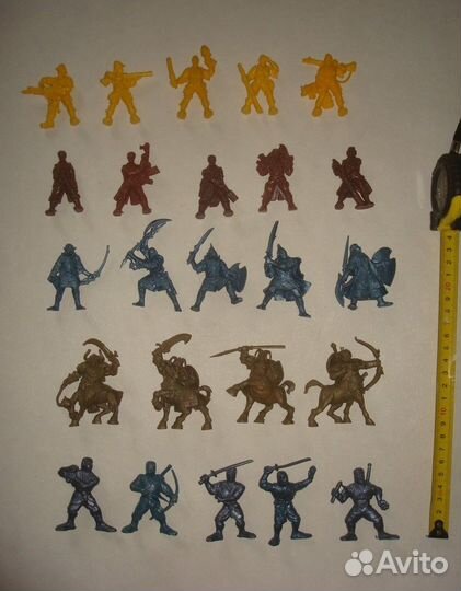 Технолог(маленький) и Наборы