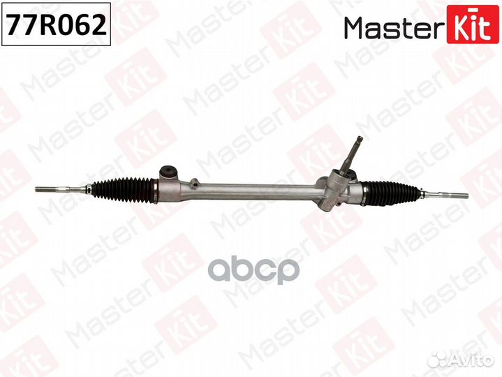 Рейка рулевая Toyota Yaris 2005-2011,Toyota Urb