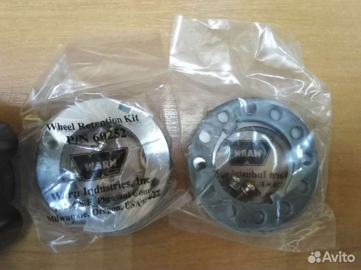 Механические хабы