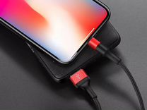 USB кабель hoco для Apple