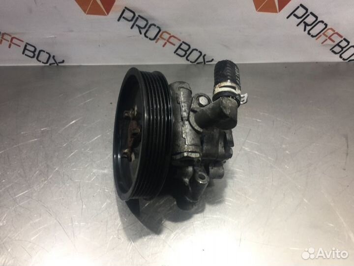 Насос гидроусилителя руля Mercedes Clc-Class CL203