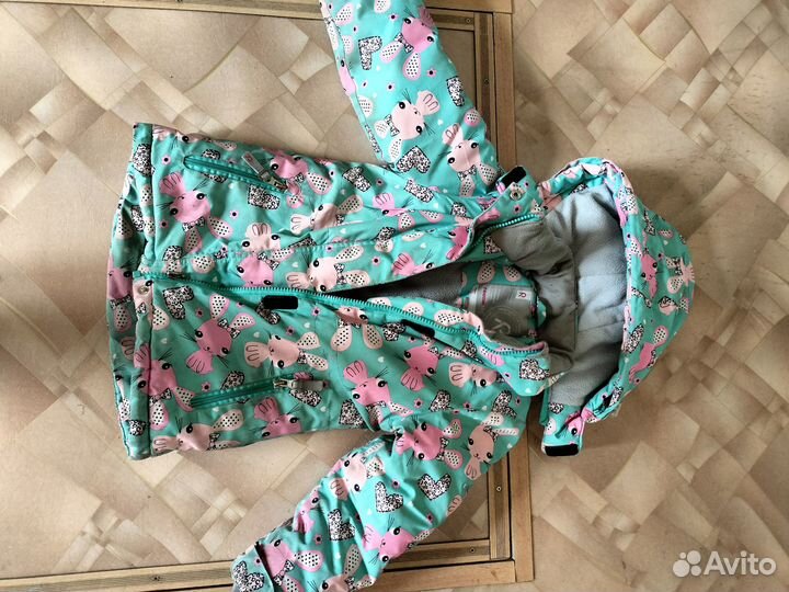 Детская одежда для девочек