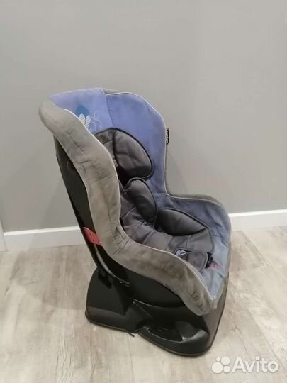 Автокресло детское