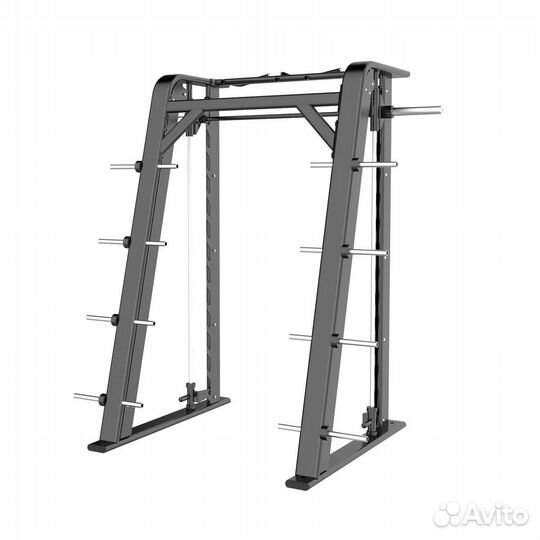 Машина Смита (Smith Machine) E-7063