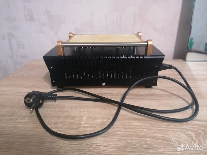 Вакуумный сепаратор NT-949