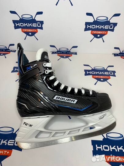 Коньки хоккейные bauer X LP SR