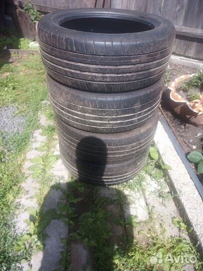 Kapsen Headking S2000 205/50 R17