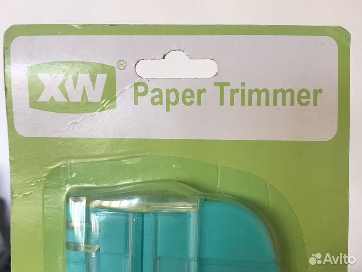 Триммер для бумаги резка бумаги