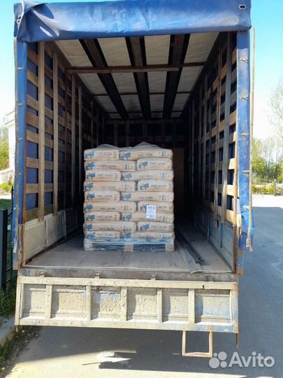 Грузоперевозки 5 тонн