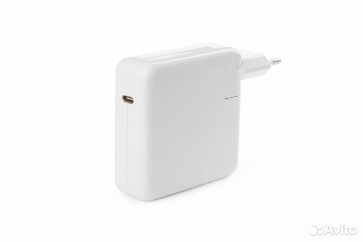 Блок питания Apple A1719 87W USB Type-C 20.2V 4.3A