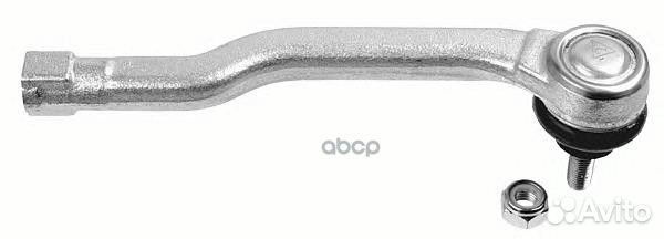 Наконечник рулевой тяги перед прав 3529501