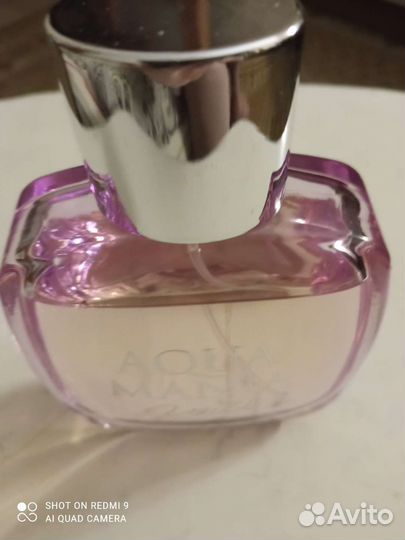 Духи женские