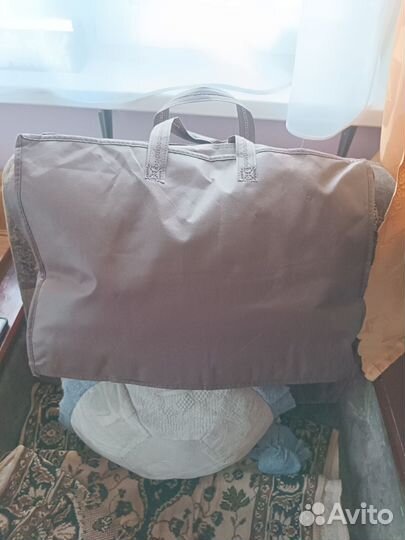 Мешок с вещами