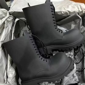 Balenciaga Steroid Boots