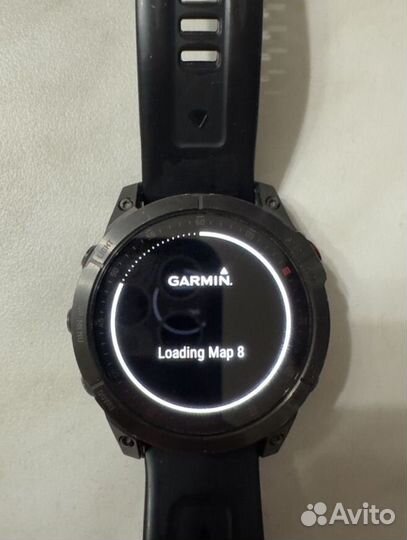 Garmin epix gen 2 47mm