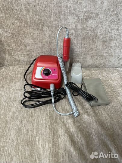 Marathon 3 Mighty option/SH20N с педалью вкл/выкл