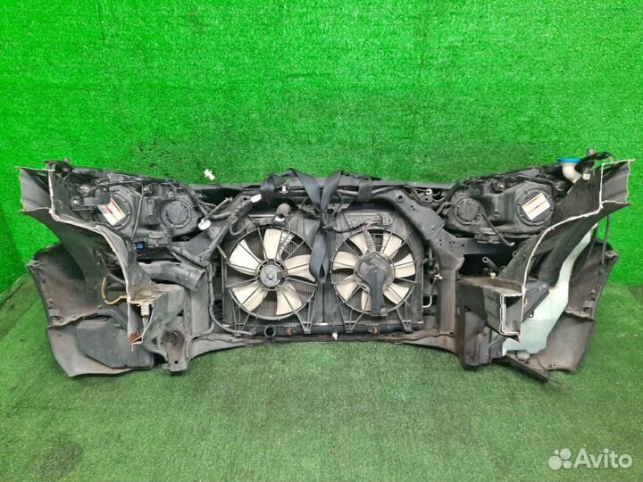 Ноускат Honda CRV 4