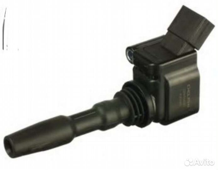 Катушки зажигания VAG 04E905110K