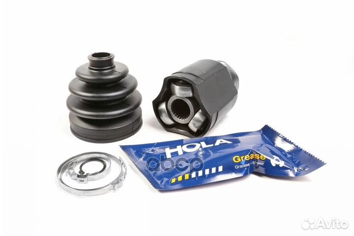 Шрус внутренний CV22036 hola