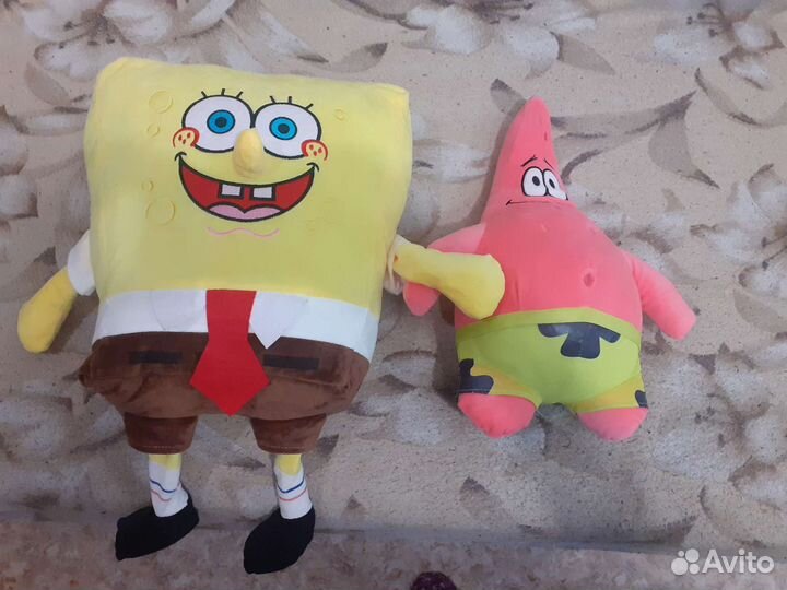 Детские игрушки