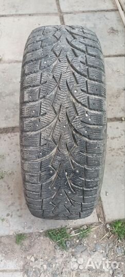 Toyo Observe G3-Ice 195/65 R15