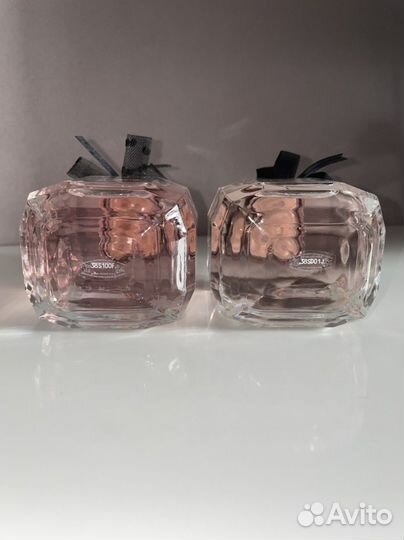 Yves saint laurent парфюм Mon Paris