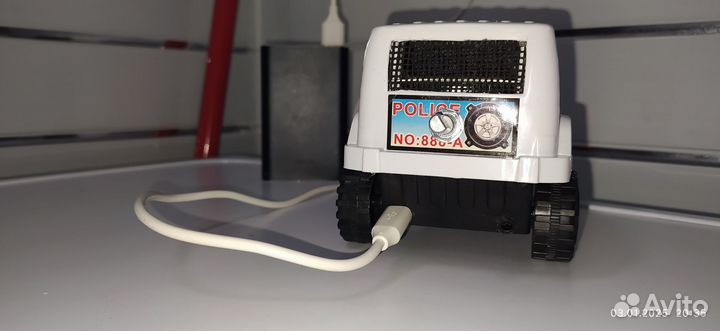 Вай-фай радио