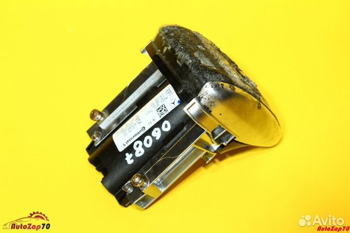 S500 W222 Тачпад центральной консоли