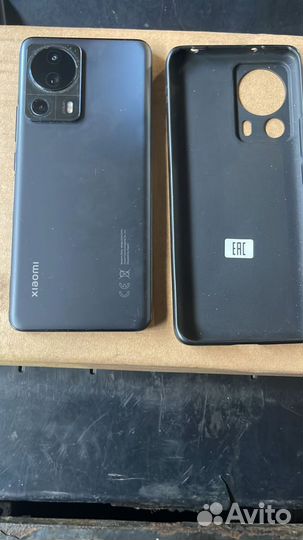 Xiaomi 13 Lite, 8/256 ГБ