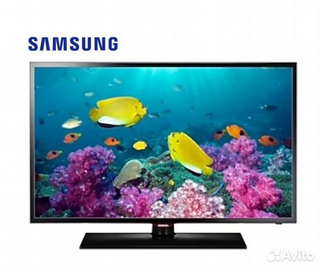 Телевизор samsung UE32F5020AK 32 дюйма
