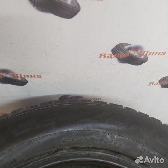 Pirelli Ice Zero 205/60 R16