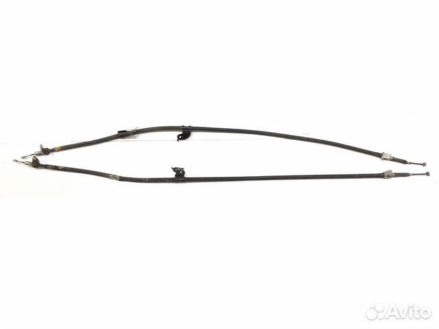 Lexus GS лексус Трос Стояночного Тормоза