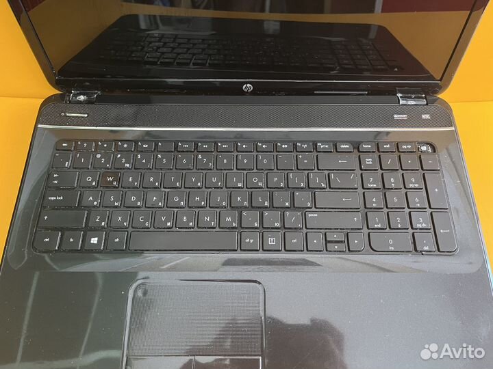 HP Pavilion G7-2316er на запчасти