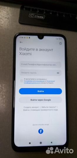 Xiaomi redmi note 7 4/64