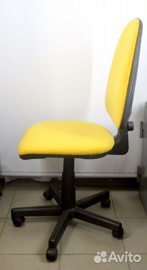 Кресло офисное компьютерное
