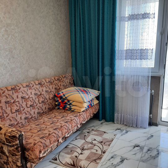 Квартира-студия, 19 м², 9/19 эт.