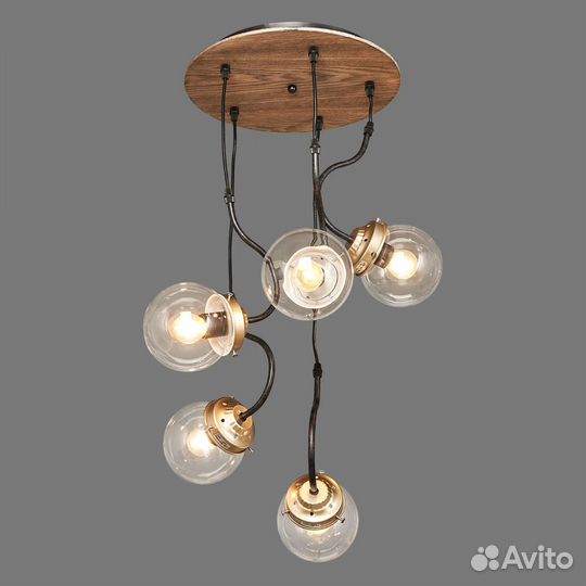 Светильник подвесной