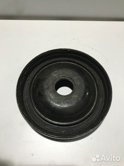 Шкив коленвала Renault Logan