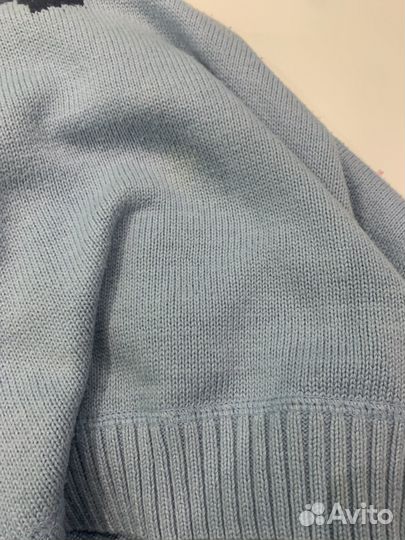 Свитер lacoste