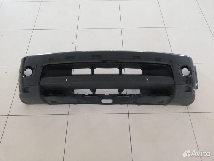 Бампер передний Range Rover Sport