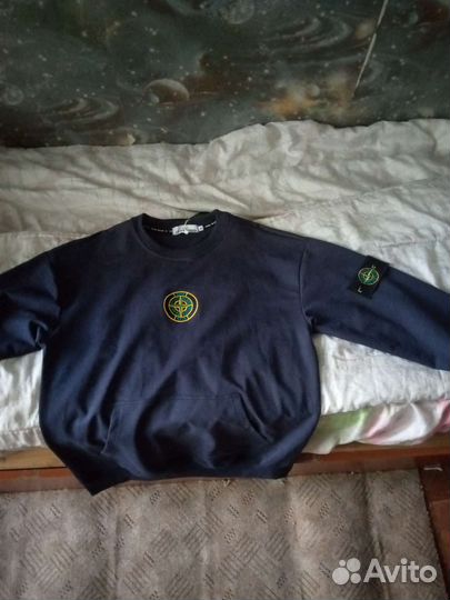 Stone island кофта