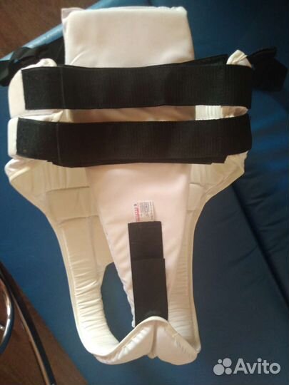 Экипировка для секции киукушинкай