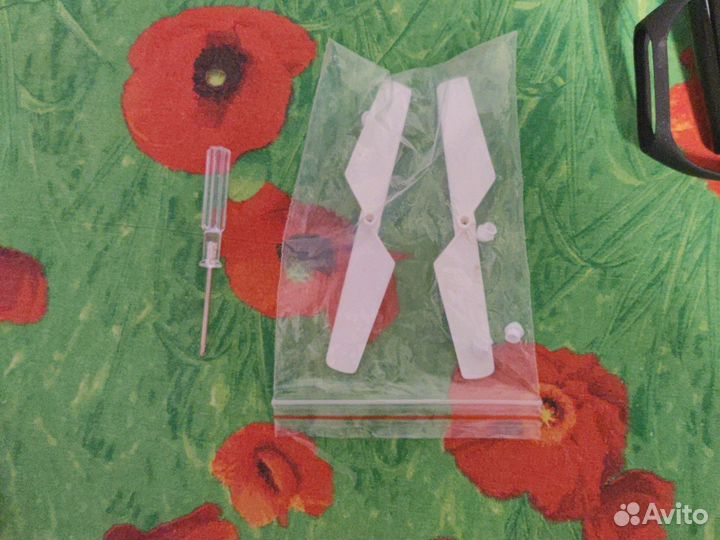 Квадрокоптер