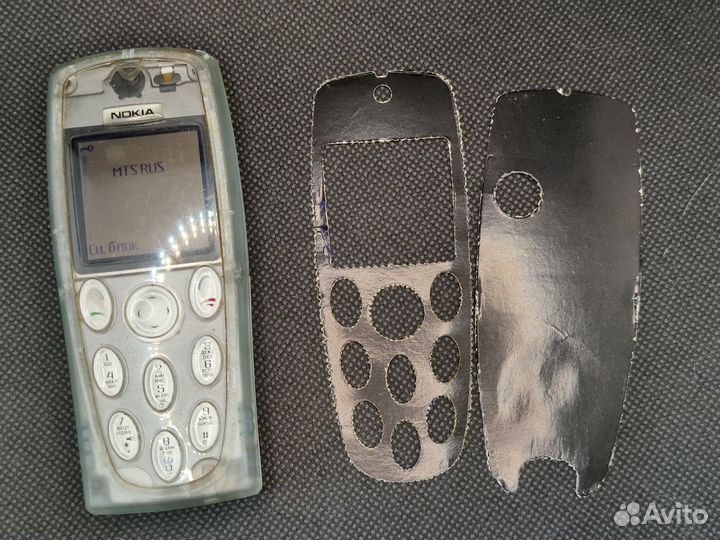 Nokia 3200